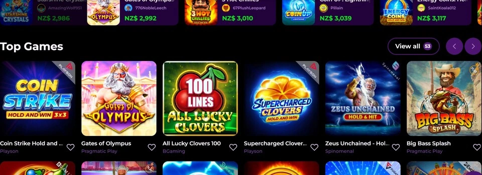 Spinmama casino games New Zealand Spinmama casino games New Zealand