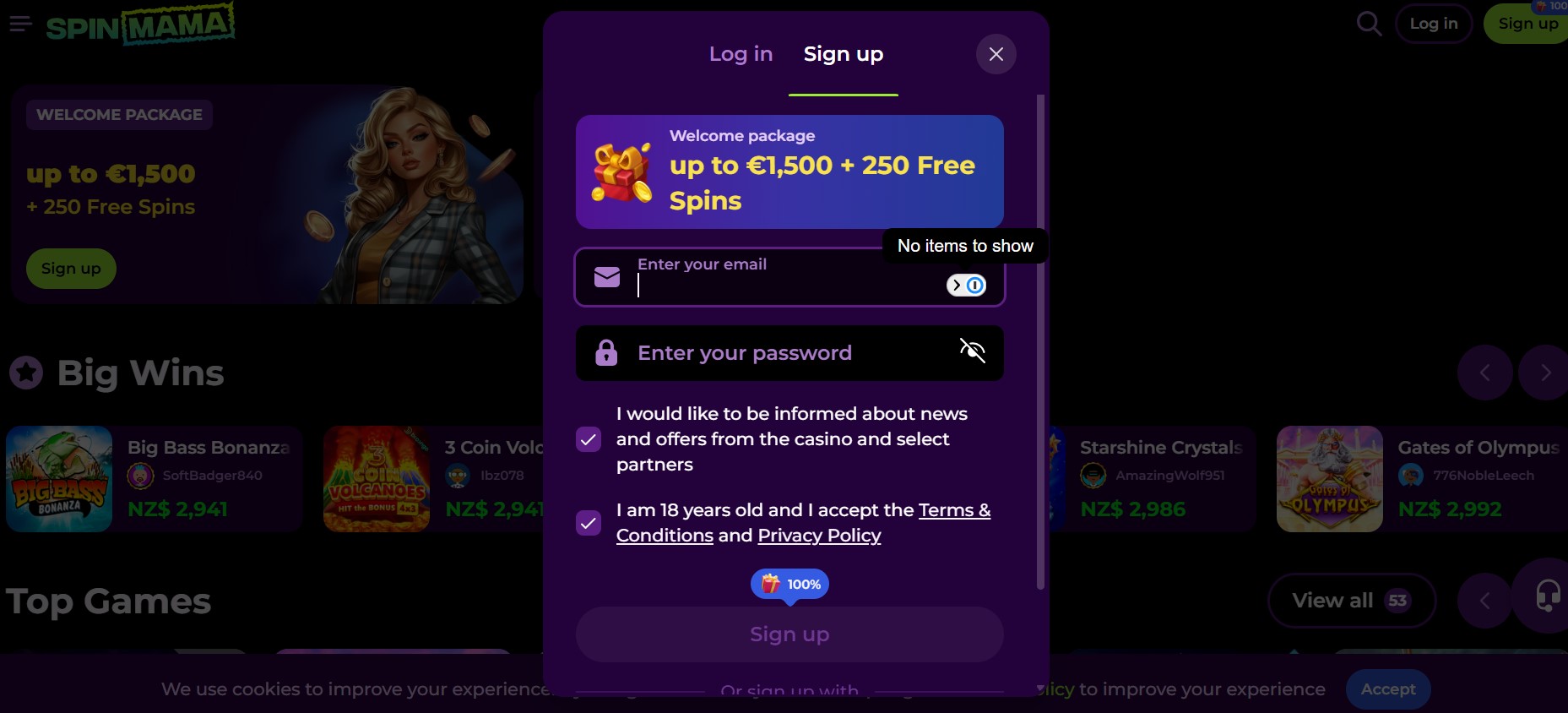 Spinmama casino bonus New Zealand Spinmama casino bonus New Zealand