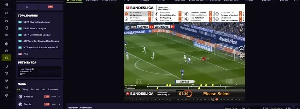 Sportuna Sportsbook New Zealand BetKiwi Games