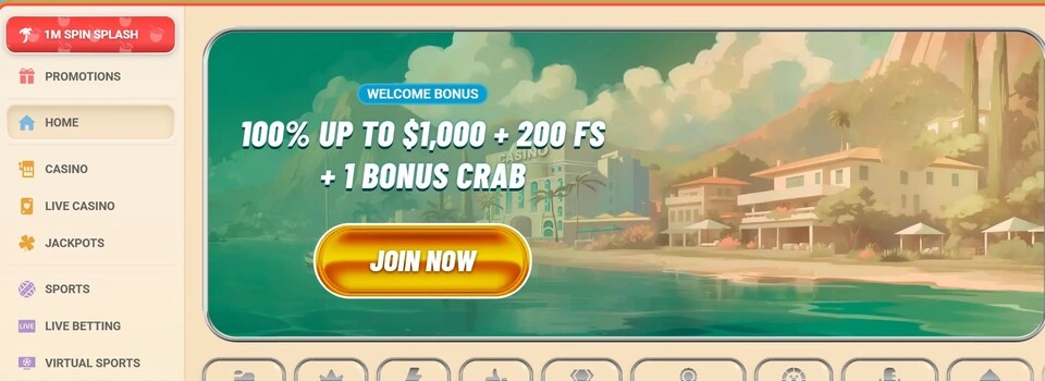 Vegasino Home Page BetKiwi New Zealand Vegasino Home Page BetKiwi New Zealand