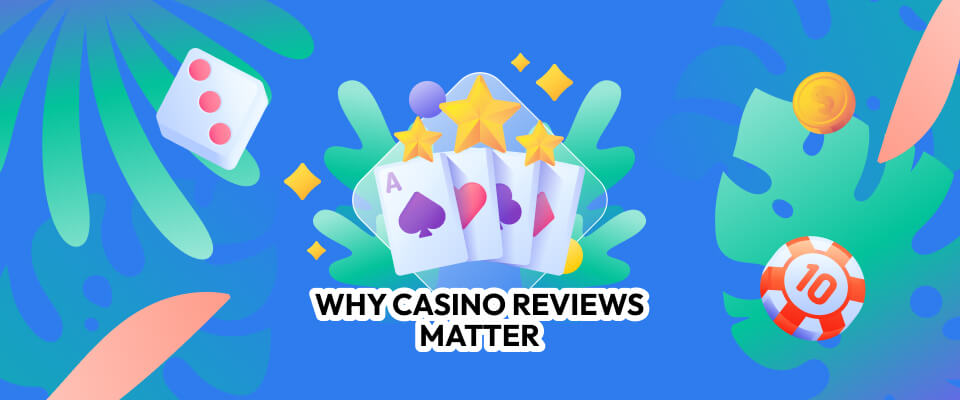 Why Casino Reviews Matter BetKiwi New Zealand
