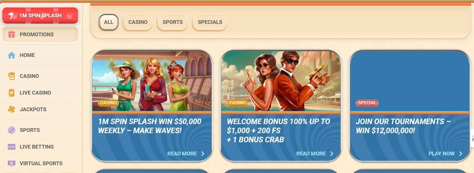 Vegasino Bonus Offers New Zealand BetKiwi Vegasino Bonus Offers New Zealand BetKiwi