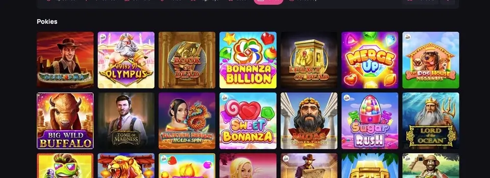 BetAndPlay Games BetKiwi New Zealand BetAndPlay Games BetKiwi New Zealand