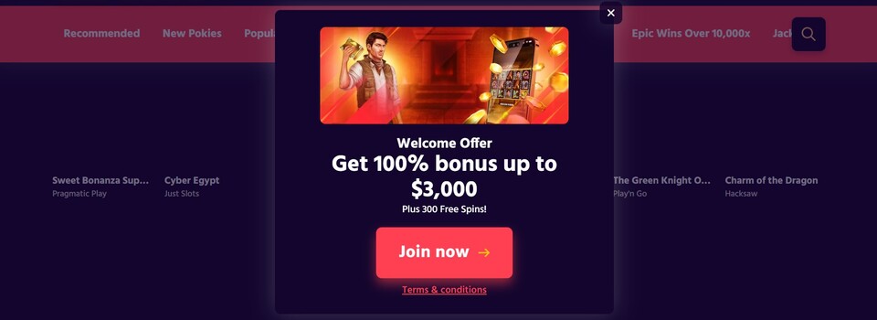 Big Boost Bonus BetKiwi New Zealand