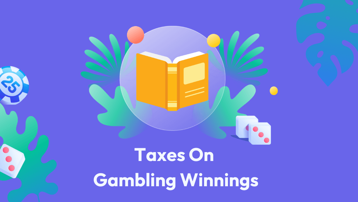 Taxes on Gambling Winnings