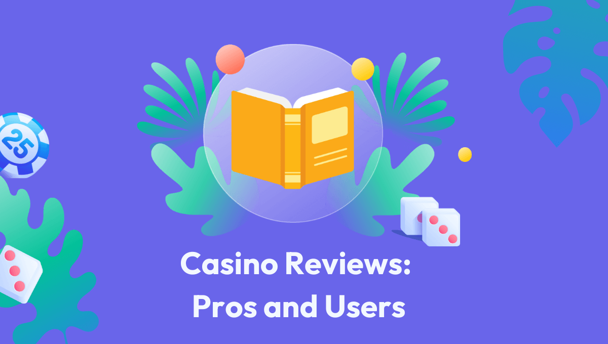 Casino Reviews by Pros and Users BetKiwi New Zealand