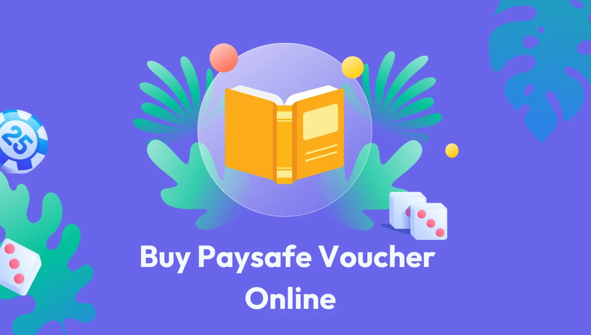 Buy Paysafe voucher online New Zealand BetKiwi