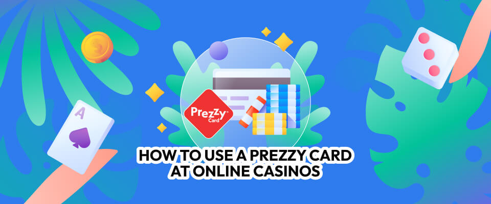 How to use a prezzy card BetKiwi New Zealand