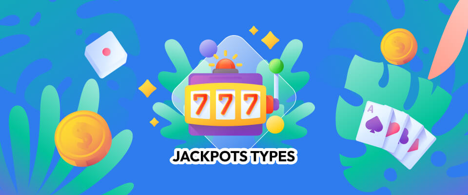 Jackpots Types BetKiwi New Zealand Jackpot types BetKiwi New Zealand
