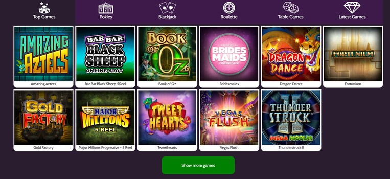 Mummy's Gold Casino Games BetKiwi New Zealand