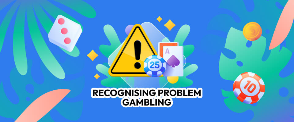 Recognising Problem Gambling BetKiwi New Zealand Recognising Problem Gambling BetKiwi New Zealand