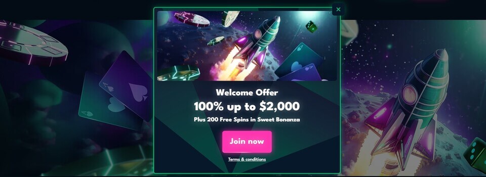 Rocket Riches Bonus BetKiwi New Zealand Rocket Riches Bonus BetKiwi New Zealand