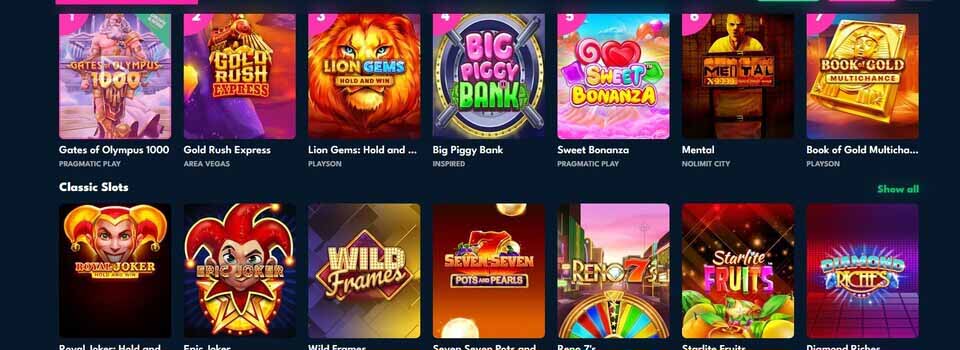 Rocket Riches Games BetKiwi New Zealand