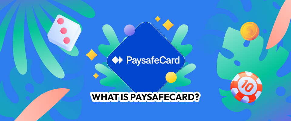 What Is PaysafeCard BetKiwi New Zealand What Is PaysafeCard BetKiwi New Zealand