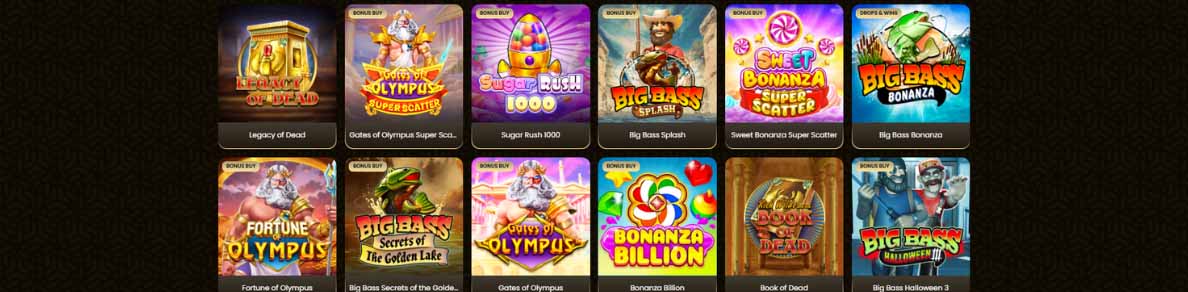 Goldspin casino BetKiwi New Zealand Games