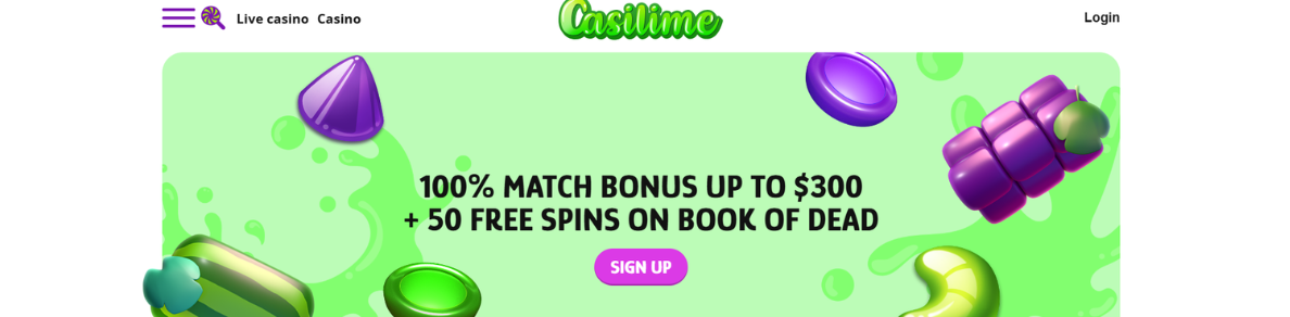 casilime casino review betkiwi new zealand