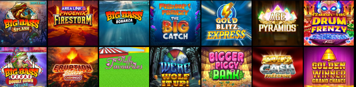 voodoo dreams betkiwi games new zealand