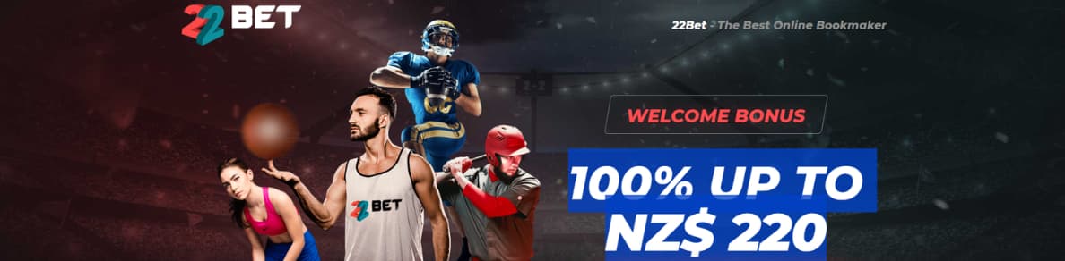 22bet sportsbook new zealand betkiwi