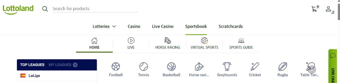 lottoland betkiwi sportsbook new zealand