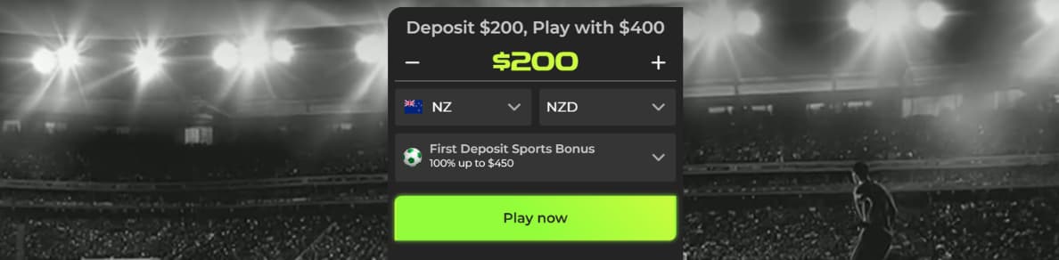 Betovo Sportsbook Betkiwi New Zealand