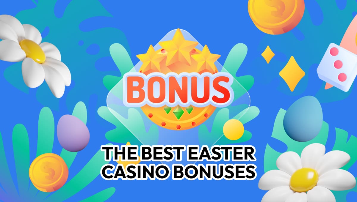 Easter Casino Bonuses New Zealand BetKiwi