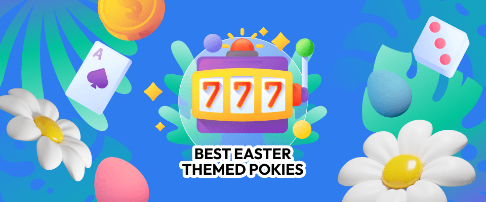 best easter themed pokies new zealand betkiwi