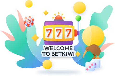Welcome to BetKiwi