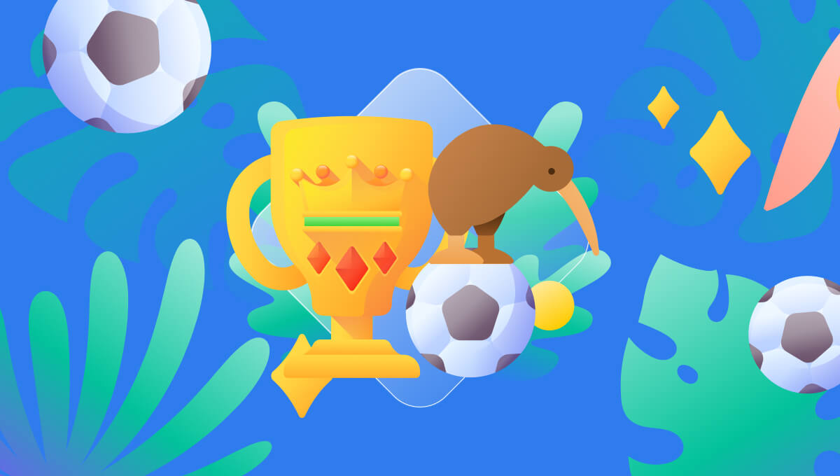 World cup betkiwi new zealand