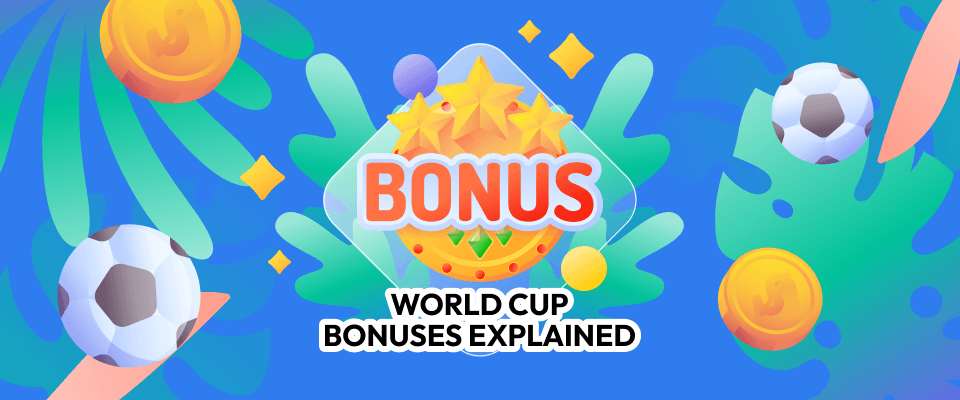 World cup bonuses Betkiwi New Zealand