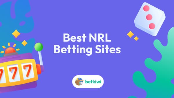 Best NRL betting sites betkiwi new zealand