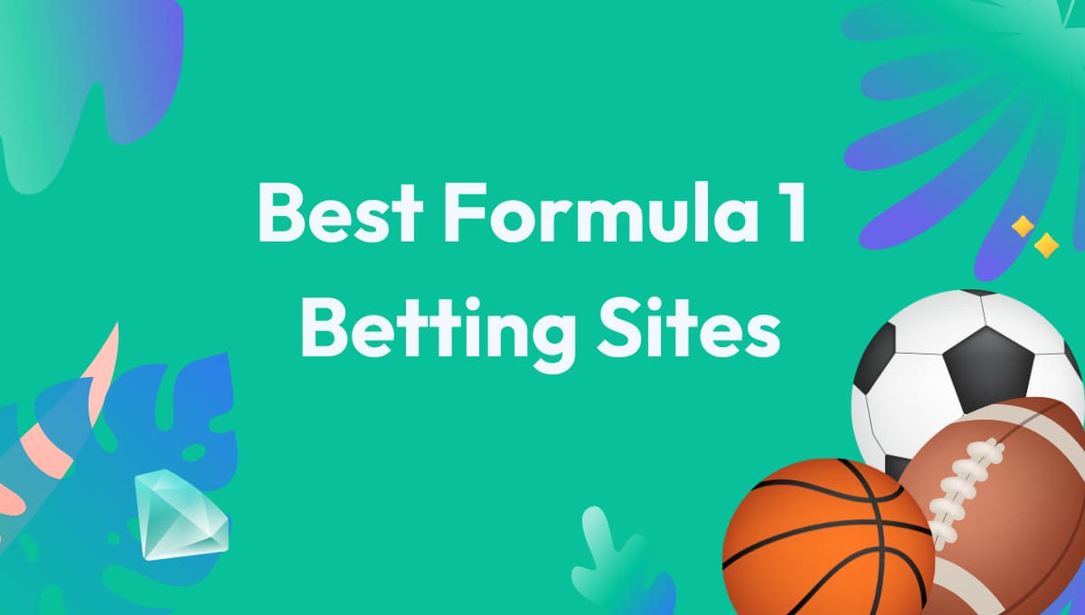 Best Formula 1 Betting Sites New Zealand BetKiwi