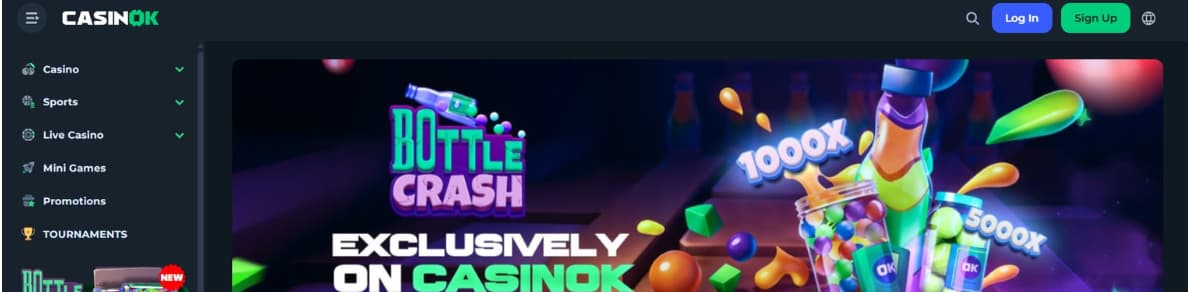 Casinok betkiwi new zealand