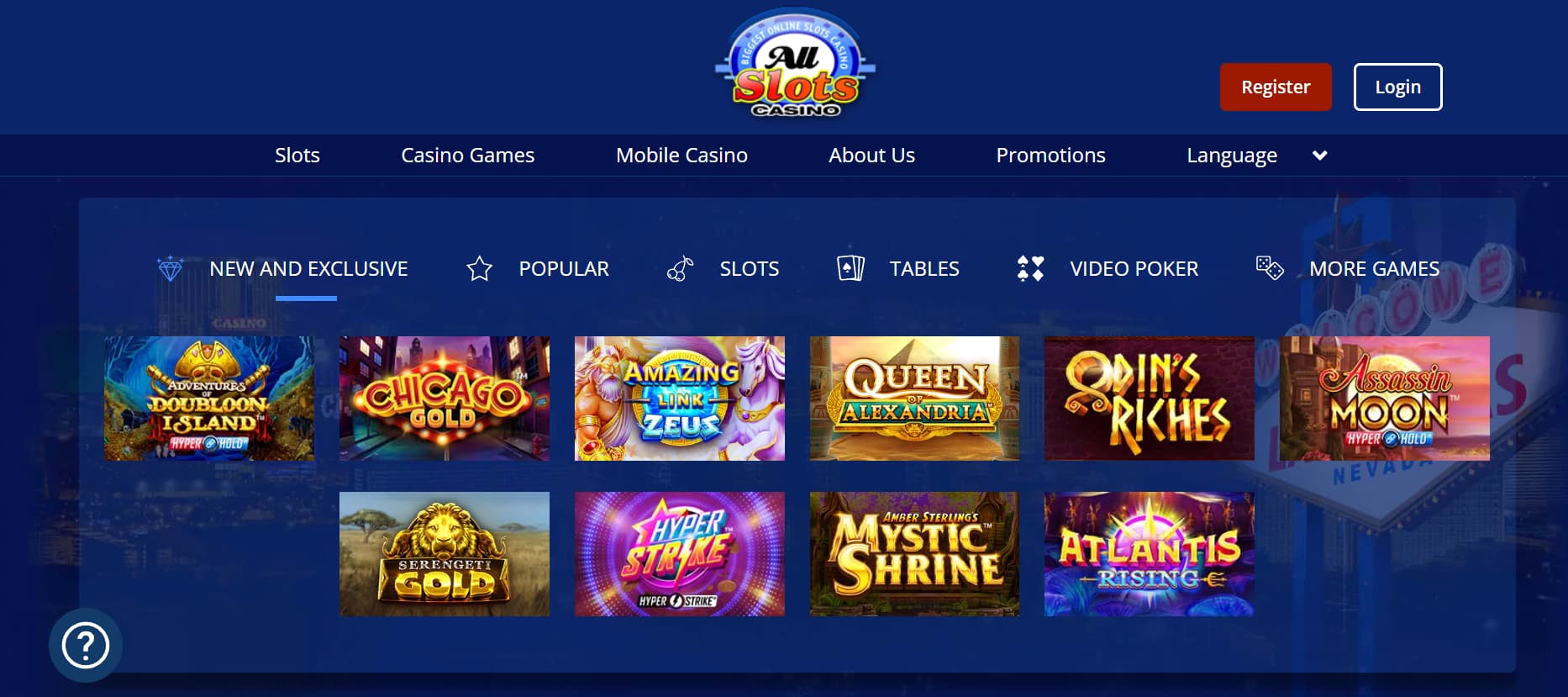 All slots betkiwi new zealand