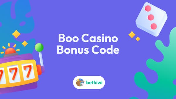 Boo Casino Bonus Code New Zealand BetKiwi