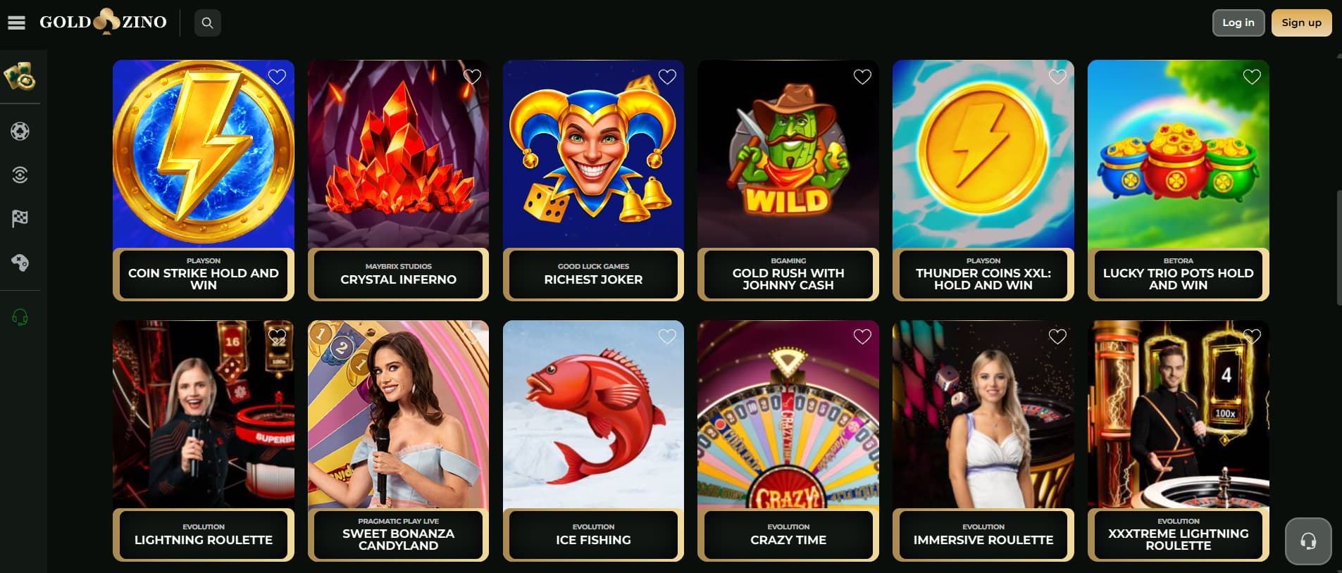 goldzino games betkiwi new zealand