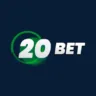 20Bet Casino logo 20Bet Casino logo
