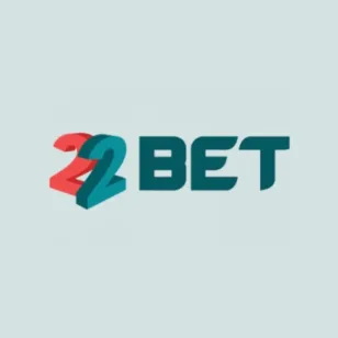 22BET Image Logo image for 22BET Casino image