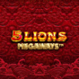 Image for 5 Lions Megaways Mobile Image