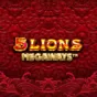 5 lions megaways Mobile Image Image for 5 Lions Megaways Mobile Image