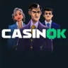 Logo image for CasinOK
