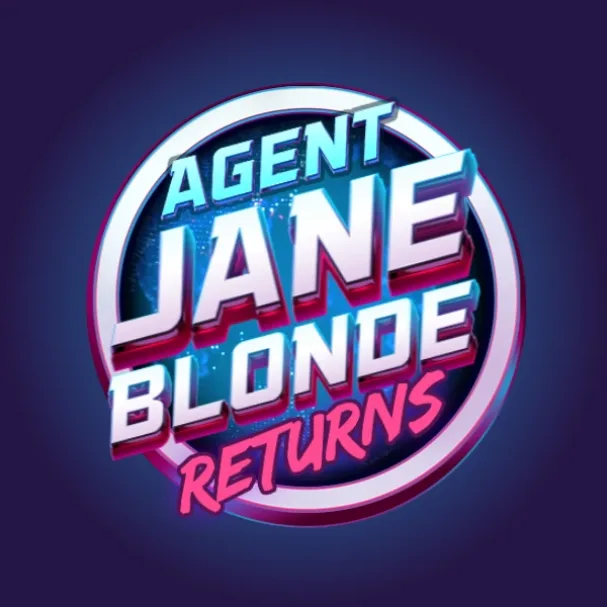 Agent Jane Blonde Returns Gameplay Thumbnail