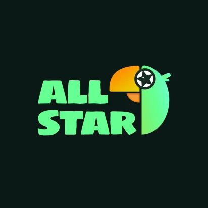 AllStar Casino logo