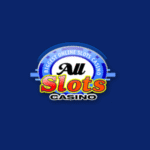 Logo image for All Slots Casino Mobile Image