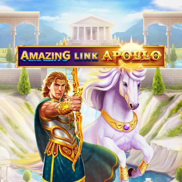 Amazing Link Apollo Gameplay Thumbnail
