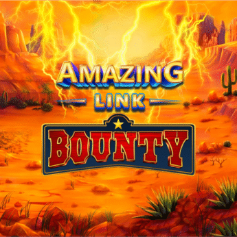 Amazing Link Bounty Gameplay Thumbnail