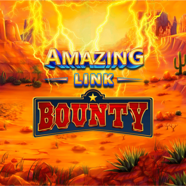 Amazing Link Bounty Gameplay Thumbnail