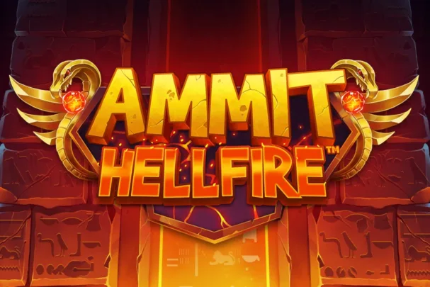 Ammit Hellfire Gameplay Thumbnail