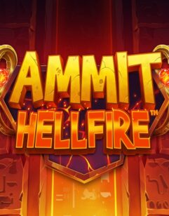 Logo image for Ammit Hellfire Image