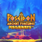 Image for Ancient Fortunes Poseidon Megaways Mobile Image