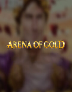 Logo image for Arena Of Gold Image